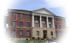 Claiborne County Courthouse